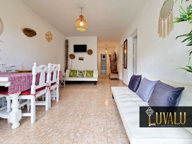 3 bedroom Apartment for sale in Peñíscola with garage - € 150,000 (Ref: 8656047)