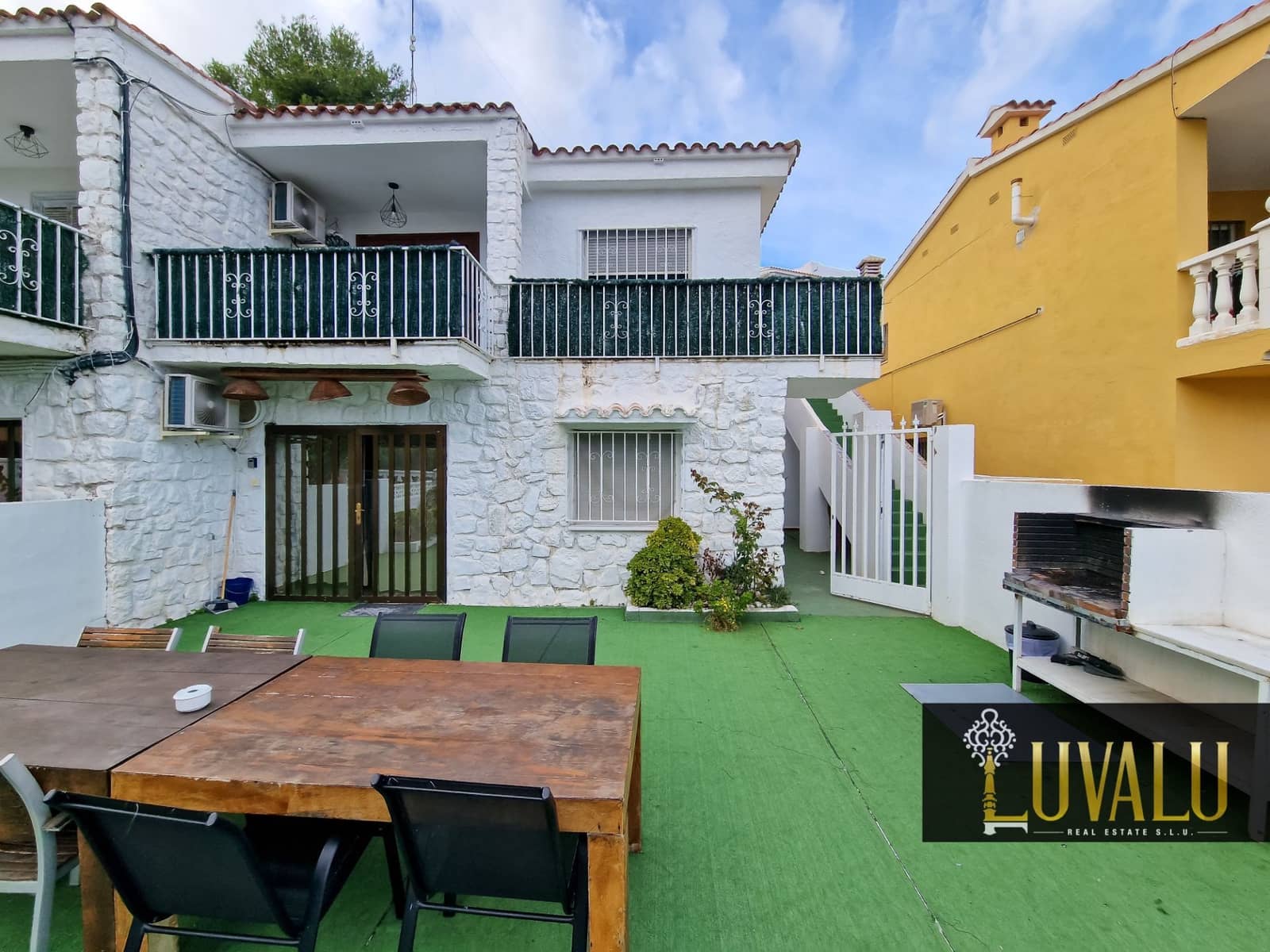 3 soverom Leilighet til salgs i Peniscola med garasje - € 150 000 (Ref: 8656047)