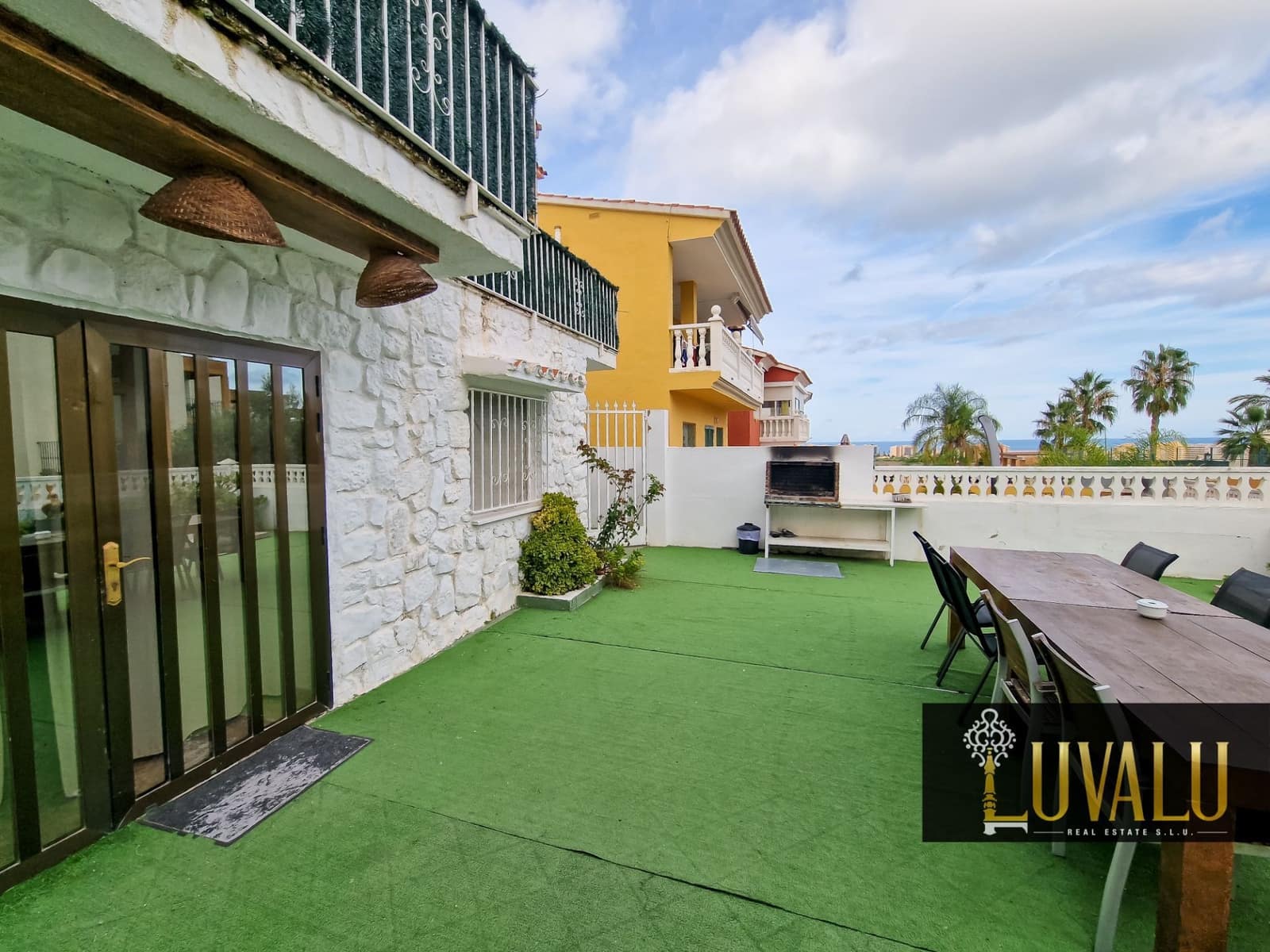 3 soverom Leilighet til salgs i Peniscola med garasje - € 150 000 (Ref: 8656047)