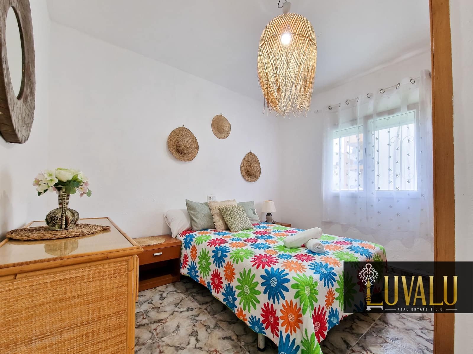 3 soverom Leilighet til salgs i Peniscola med garasje - € 150 000 (Ref: 8656047)