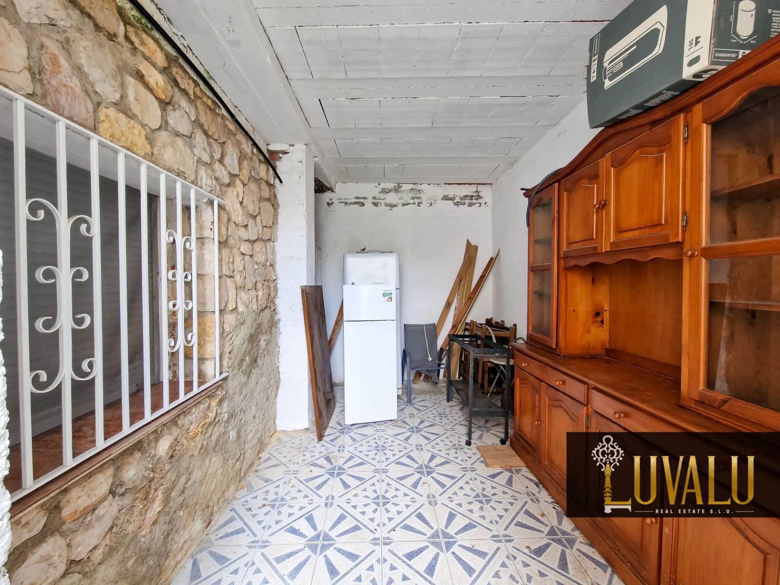 3 soverom Leilighet til salgs i Peniscola med garasje - € 150 000 (Ref: 8656047)