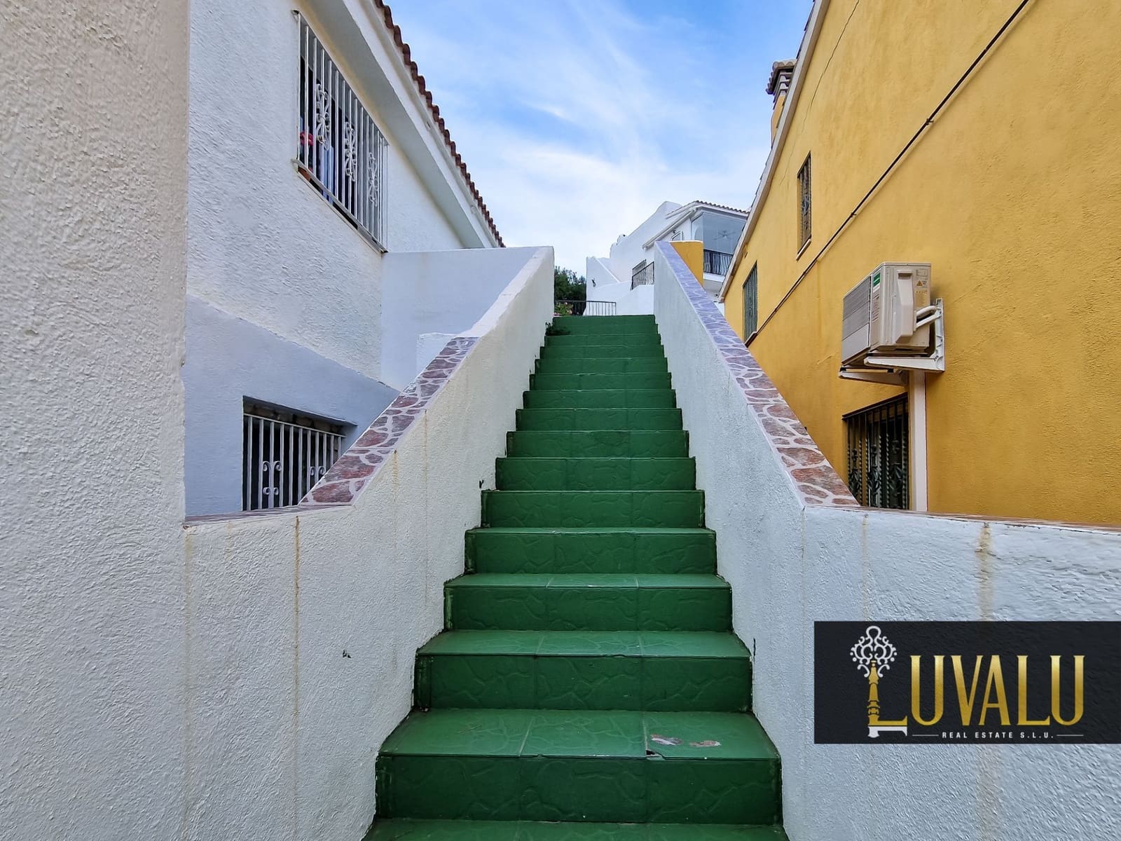 3 soverom Leilighet til salgs i Peniscola med garasje - € 150 000 (Ref: 8656047)