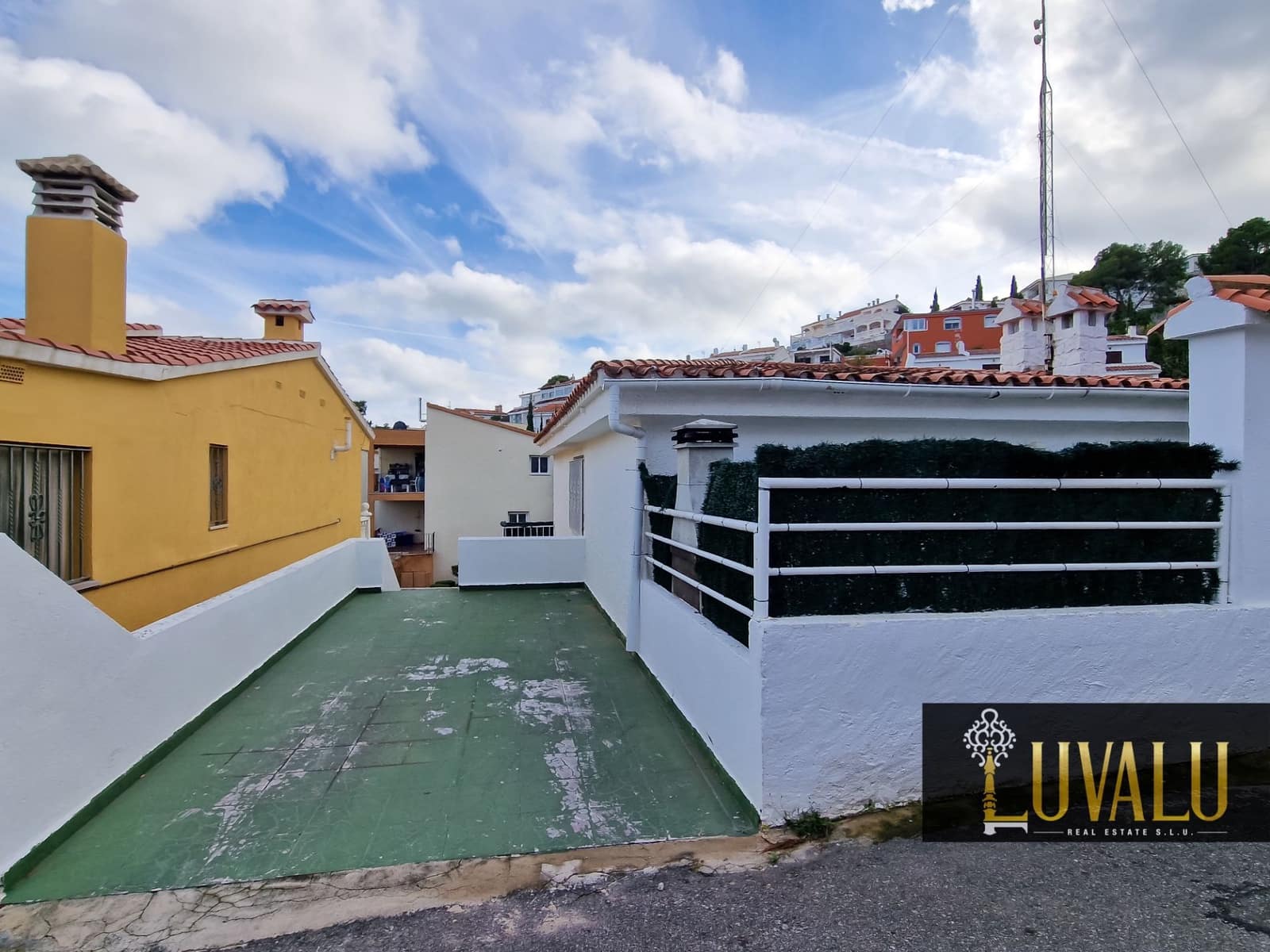 3 soverom Leilighet til salgs i Peniscola med garasje - € 150 000 (Ref: 8656047)