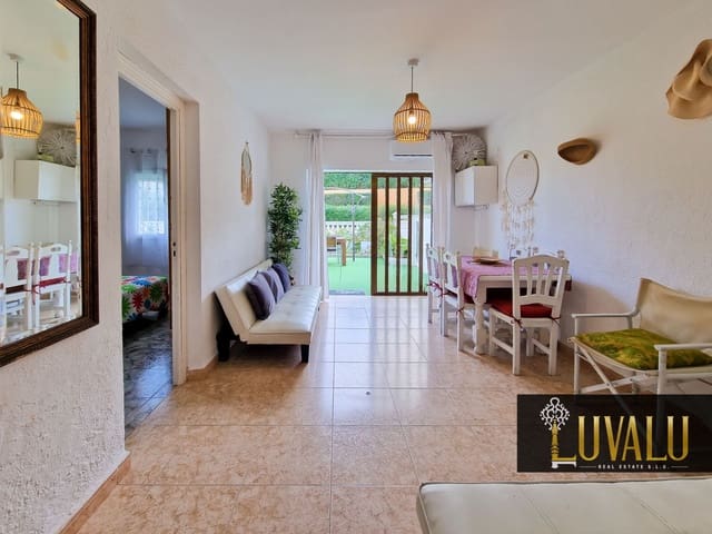 3 bedroom Apartment for sale in Peñíscola with garage - € 150,000 (Ref: 8656047)