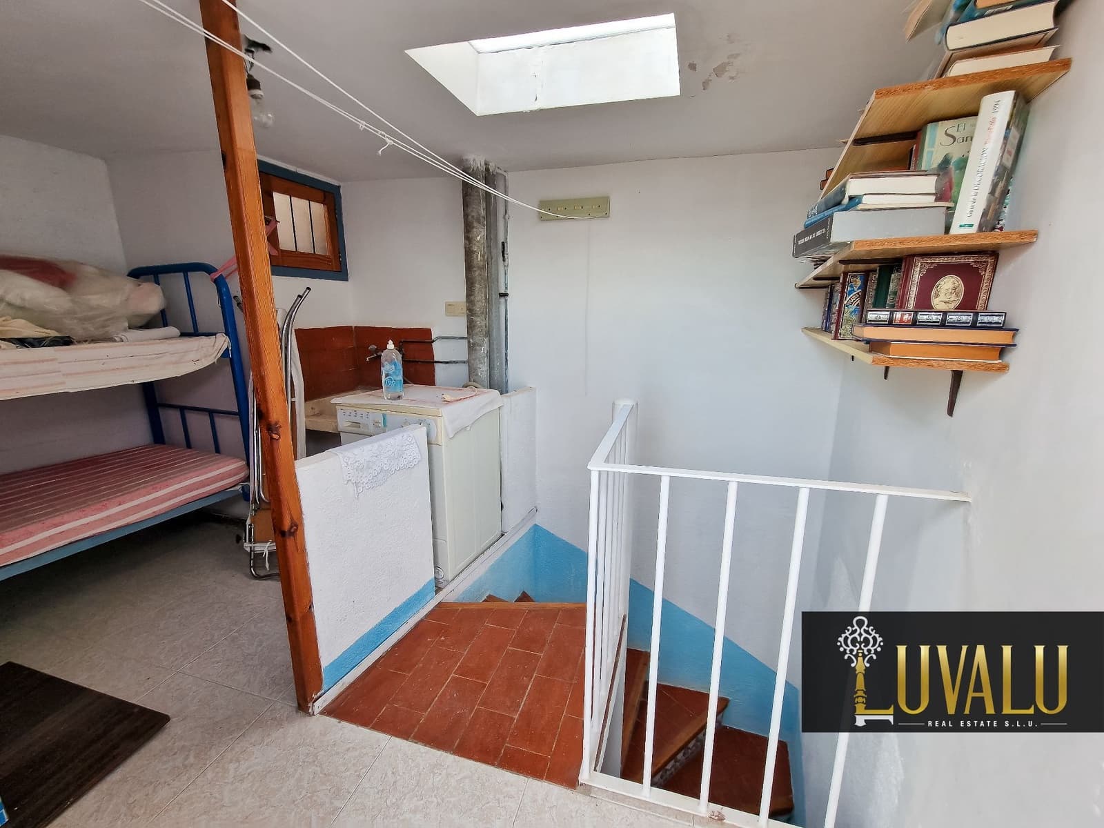 3 soveværelse Byhus til salg i Peniscola - € 230.000 (Ref: 8665104)