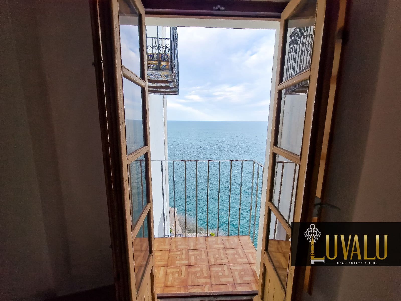 3 soveværelse Byhus til salg i Peniscola - € 230.000 (Ref: 8665104)