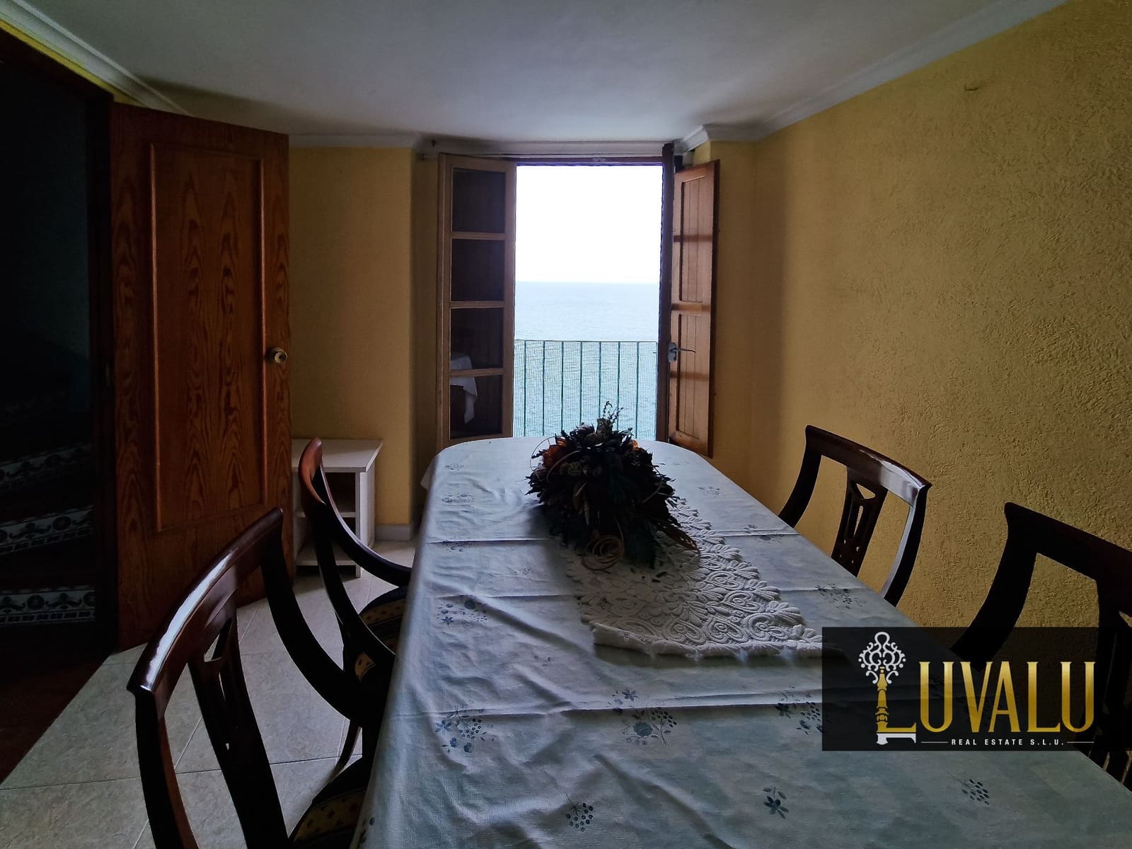 3 soveværelse Byhus til salg i Peniscola - € 230.000 (Ref: 8665104)