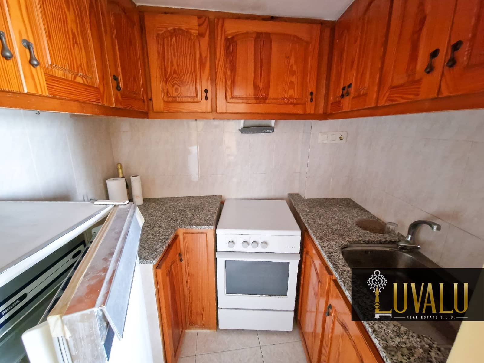 3 soveværelse Byhus til salg i Peniscola - € 230.000 (Ref: 8665104)