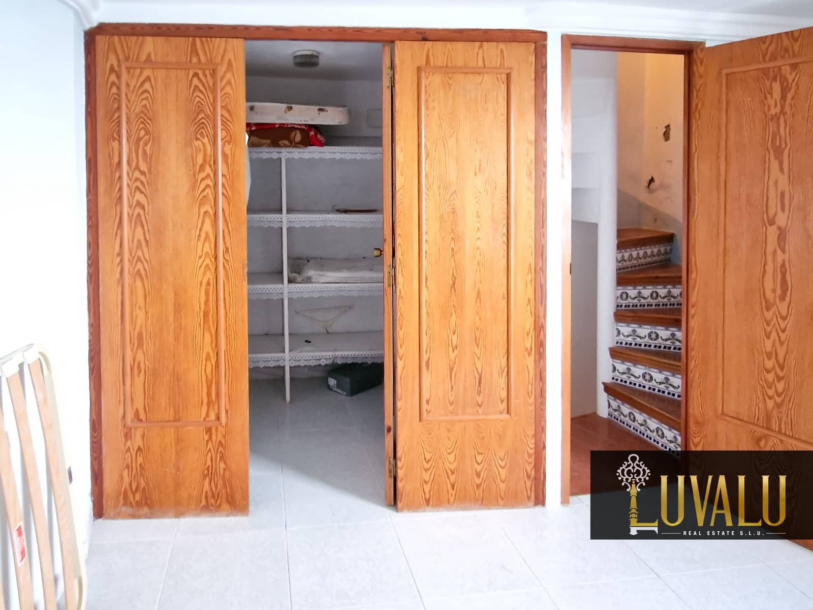 3 soveværelse Byhus til salg i Peniscola - € 230.000 (Ref: 8665104)