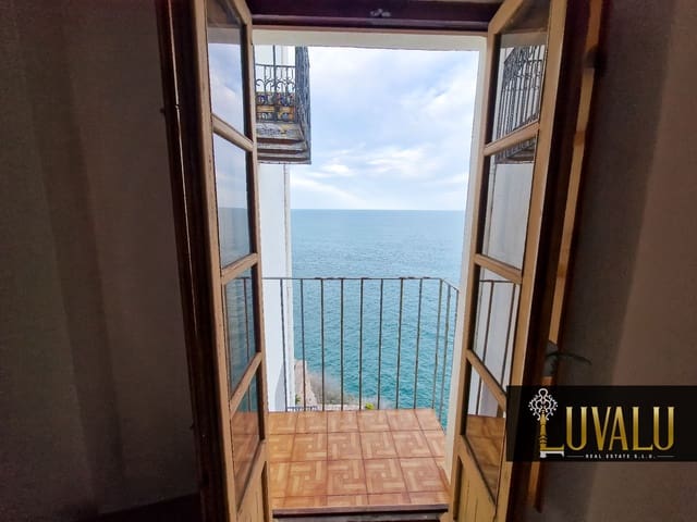 3 bedroom Townhouse for sale in Peñíscola - € 230,000 (Ref: 8665104)