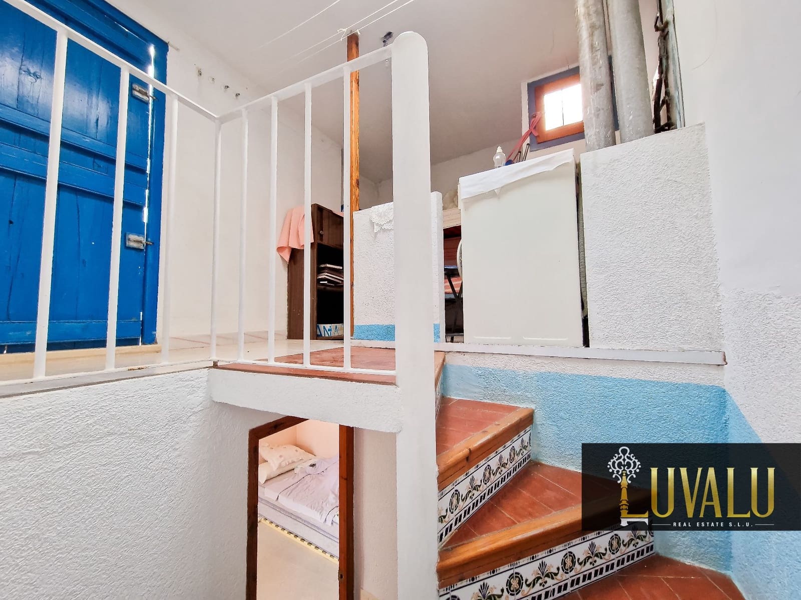 3 soveværelse Byhus til salg i Peniscola - € 230.000 (Ref: 8665104)