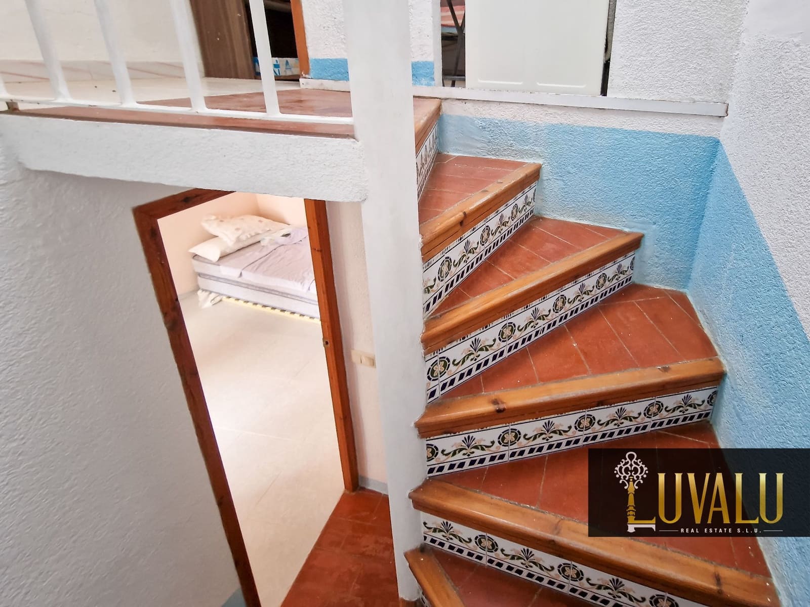 3 soveværelse Byhus til salg i Peniscola - € 230.000 (Ref: 8665104)