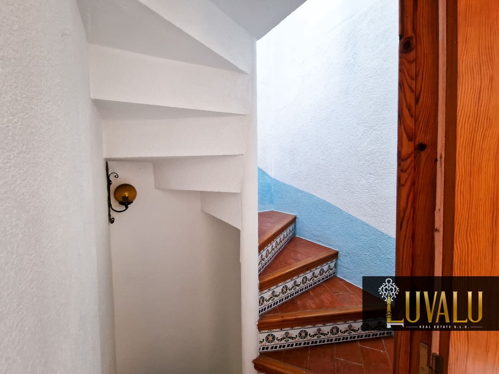 3 soveværelse Byhus til salg i Peniscola - € 230.000 (Ref: 8665104)