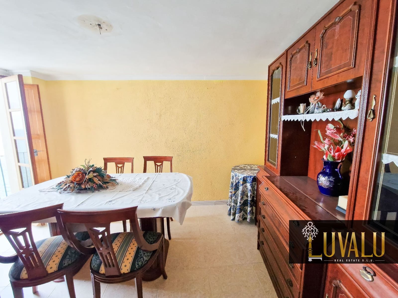 3 soveværelse Byhus til salg i Peniscola - € 230.000 (Ref: 8665104)