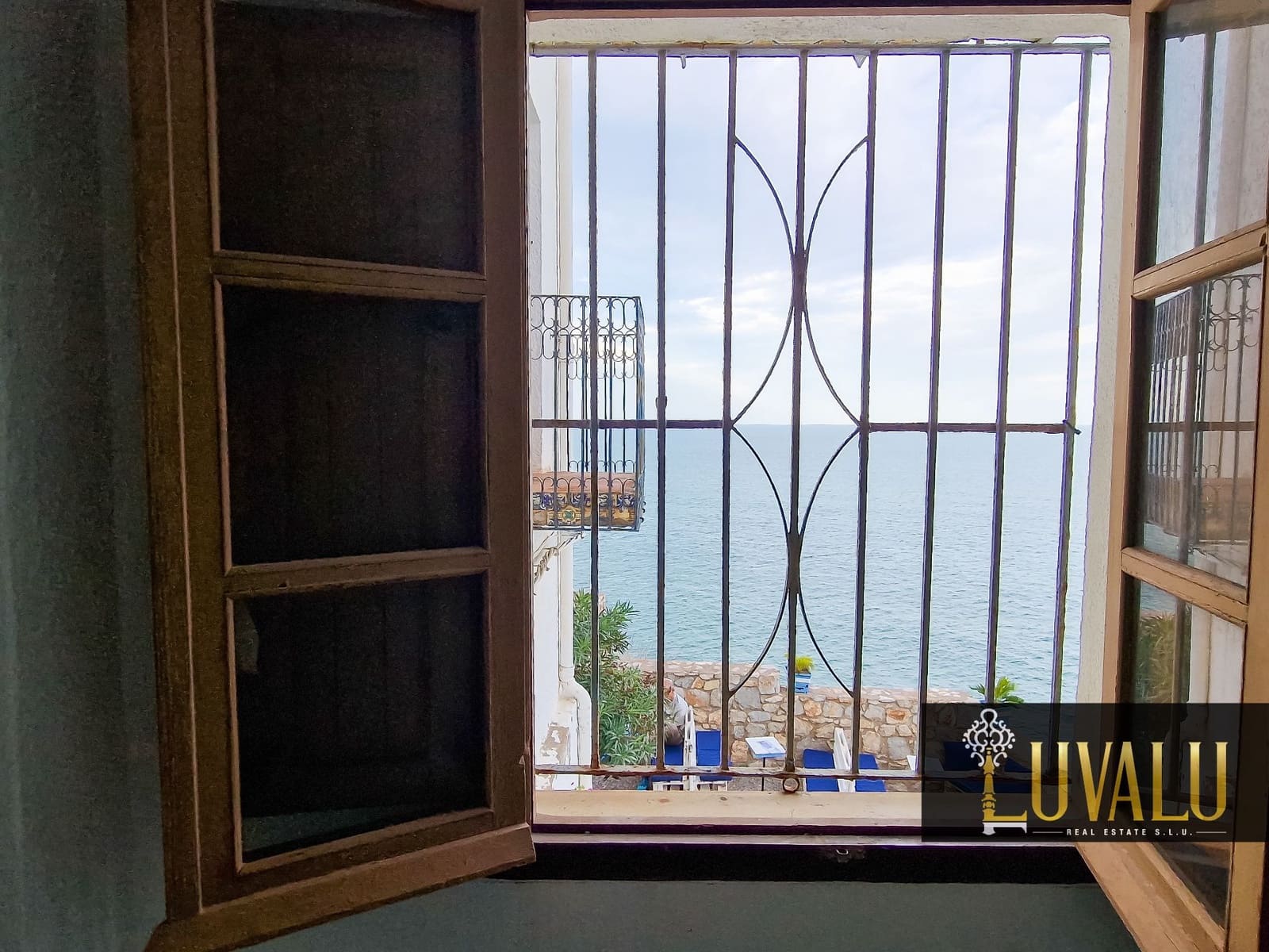 3 soveværelse Byhus til salg i Peniscola - € 230.000 (Ref: 8665104)