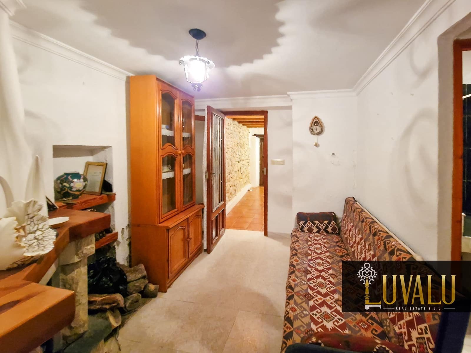 3 soveværelse Byhus til salg i Peniscola - € 230.000 (Ref: 8665104)