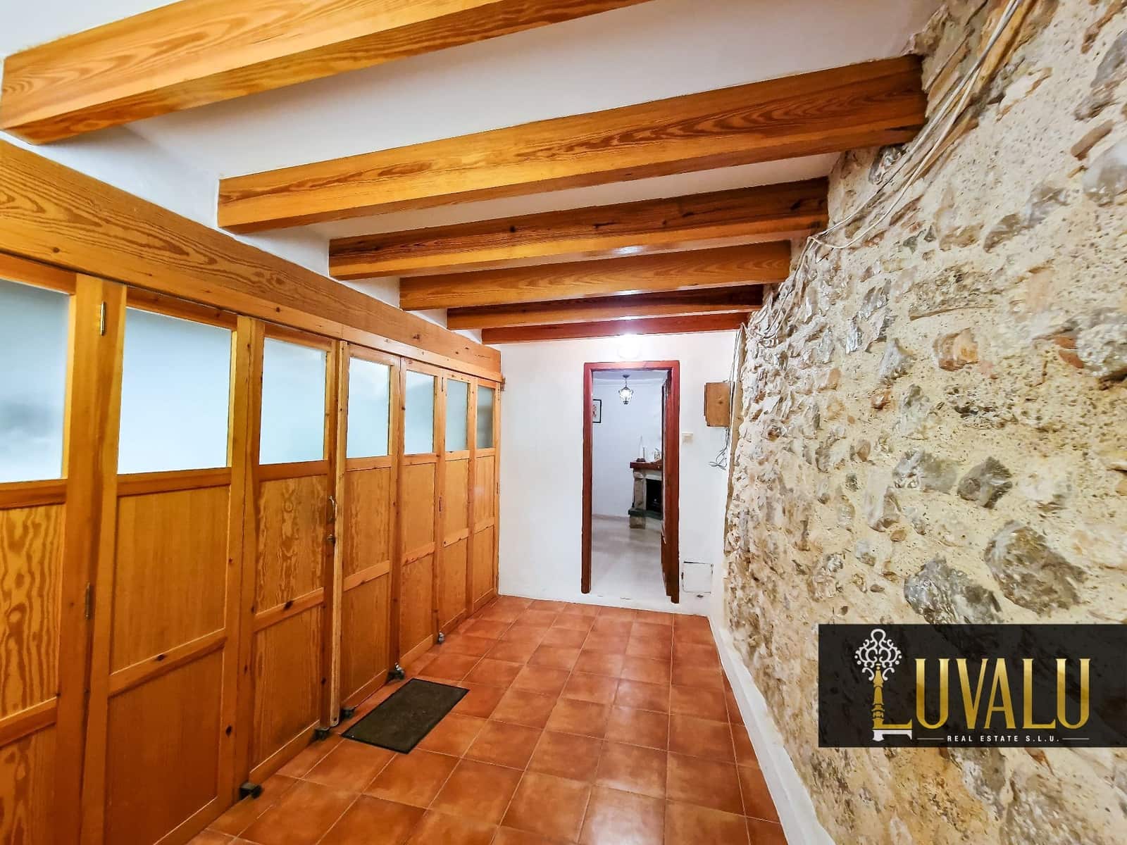 3 soveværelse Byhus til salg i Peniscola - € 230.000 (Ref: 8665104)