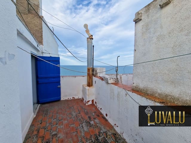 3 bedroom Townhouse for sale in Peñíscola - € 230,000 (Ref: 8665104)