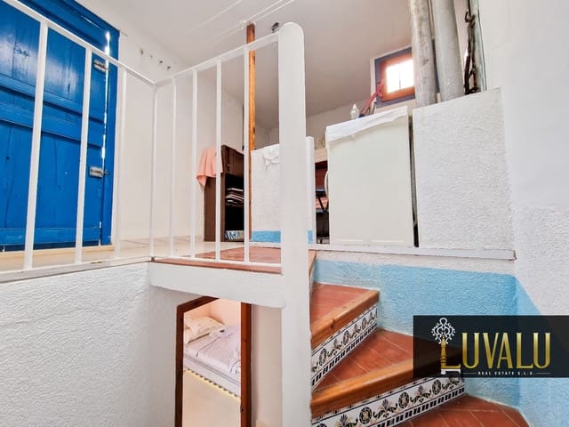 3 bedroom Townhouse for sale in Peñíscola - € 230,000 (Ref: 8665104)