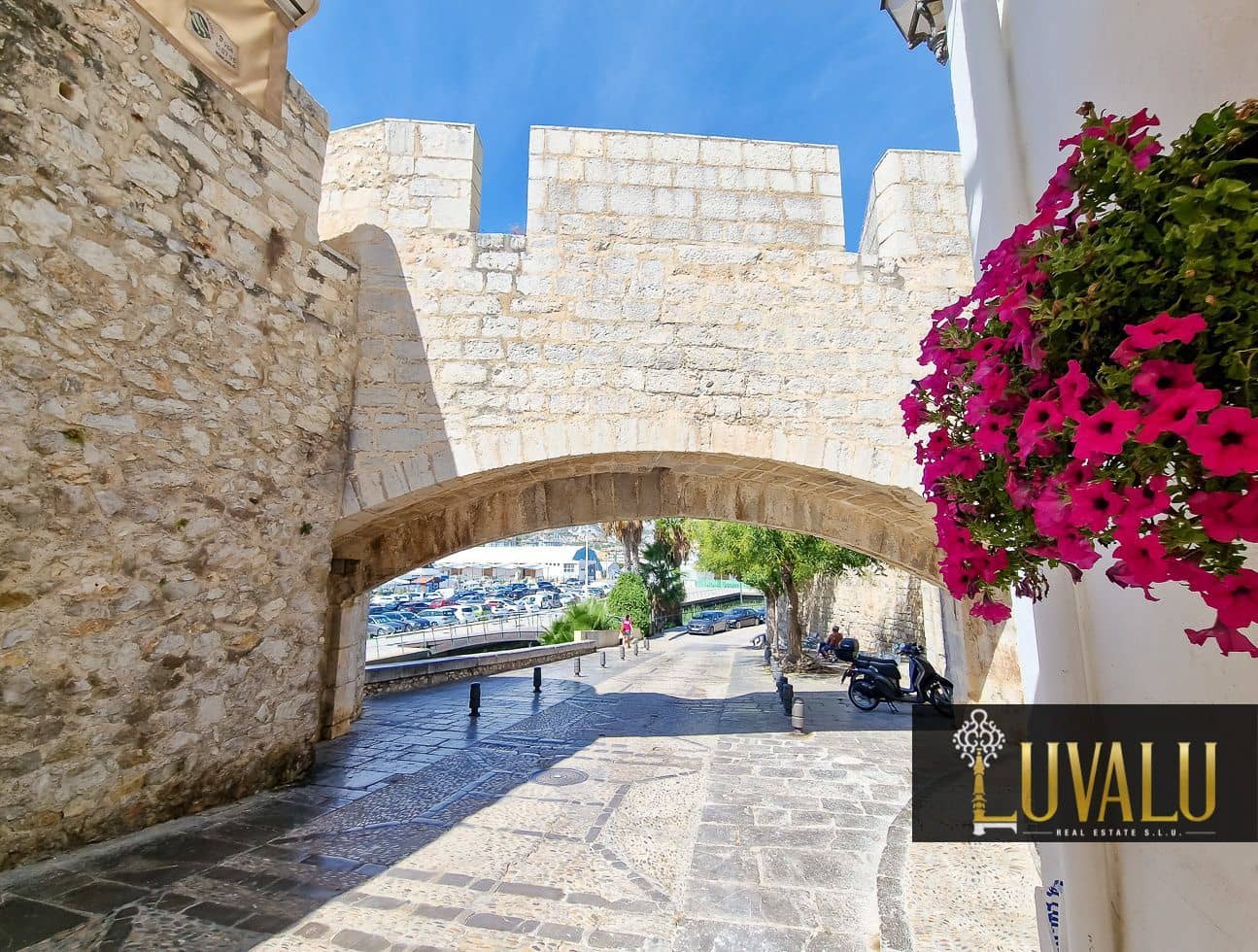 2 chambre Maison de Ville à vendre à Peniscola - 330 000 € (Ref: 8672598)