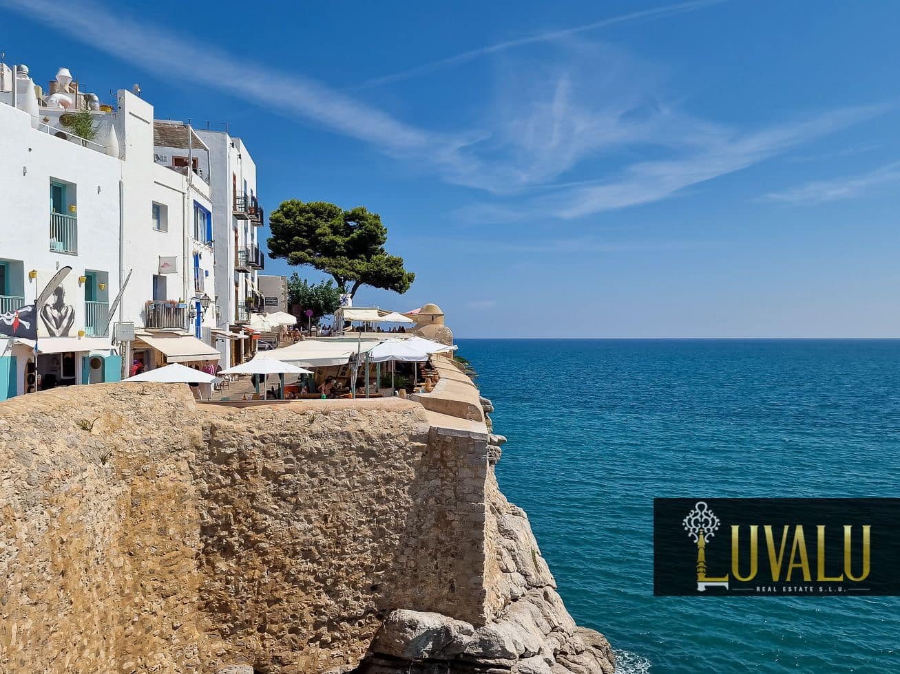 2 chambre Maison de Ville à vendre à Peniscola - 330 000 € (Ref: 8672598)