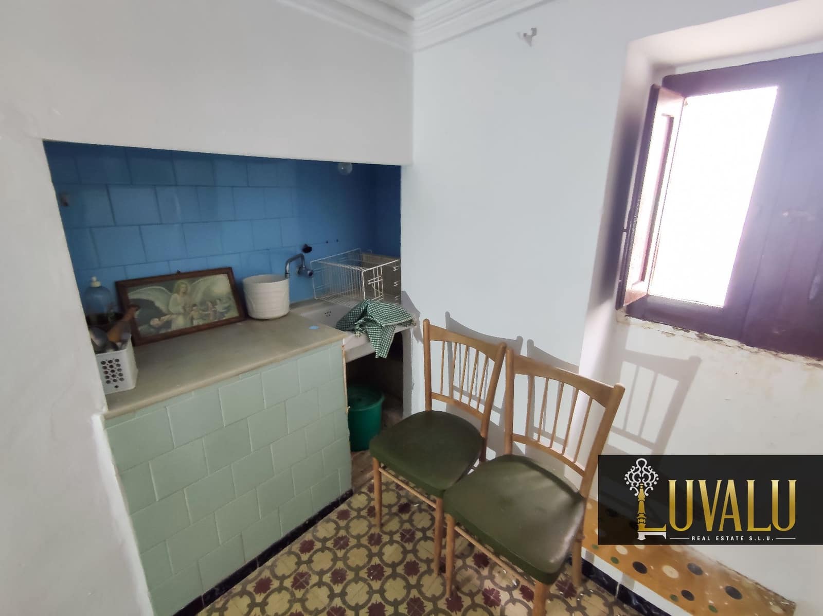 2 chambre Maison de Ville à vendre à Peniscola - 330 000 € (Ref: 8672598)