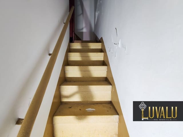 2 makuuhuone Omakotitalo myytävänä paikassa Peñíscola - 330 000 € (Ref: 8672598)