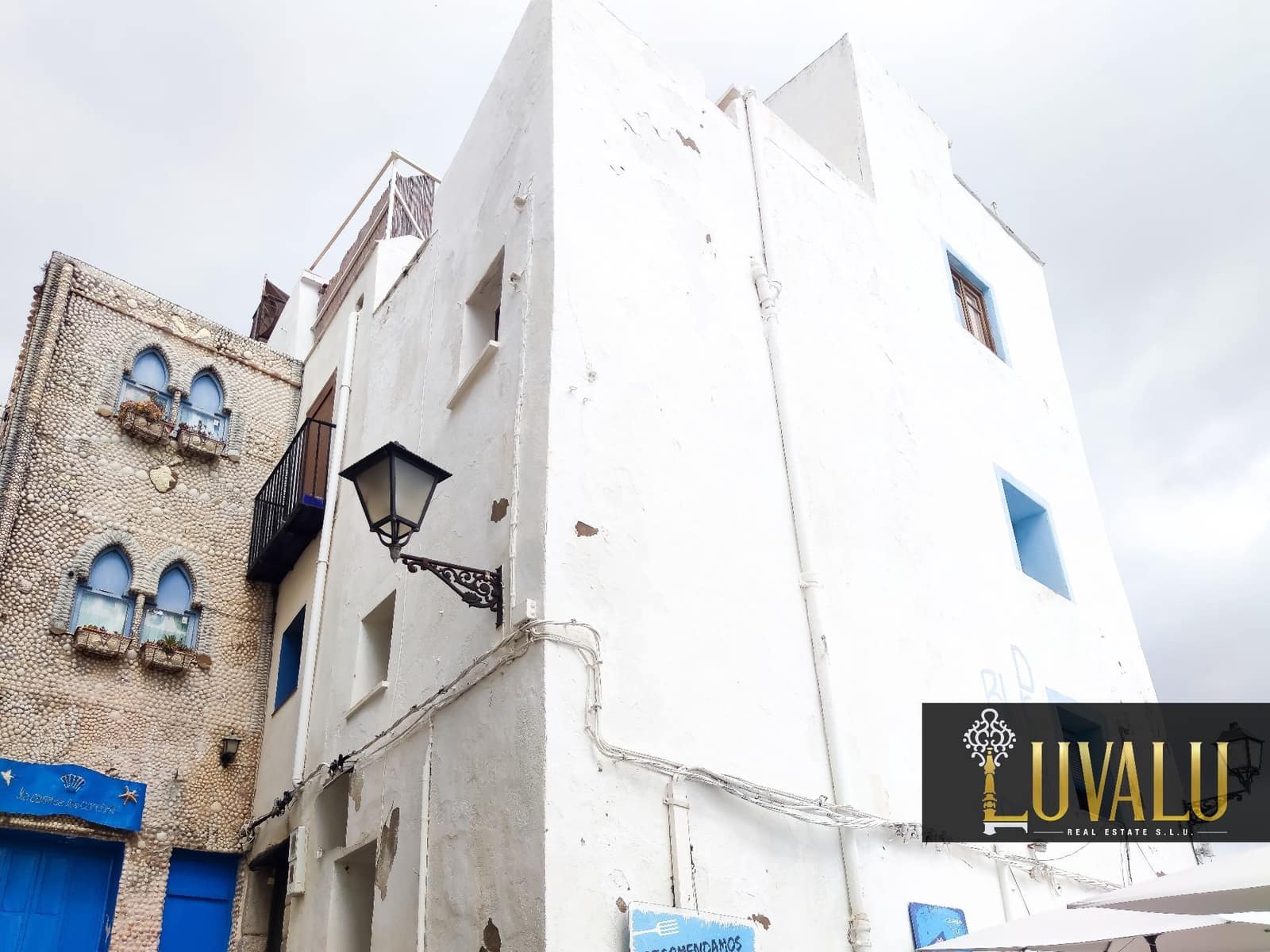 2 chambre Maison de Ville à vendre à Peniscola - 330 000 € (Ref: 8672598)