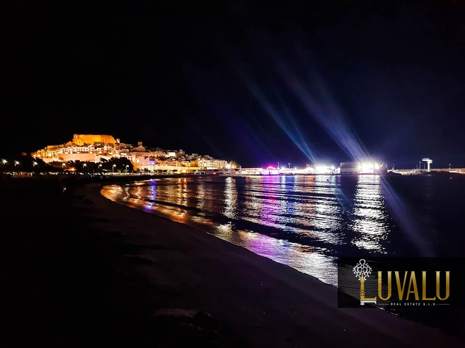 2 chambre Maison de Ville à vendre à Peniscola - 330 000 € (Ref: 8672598)