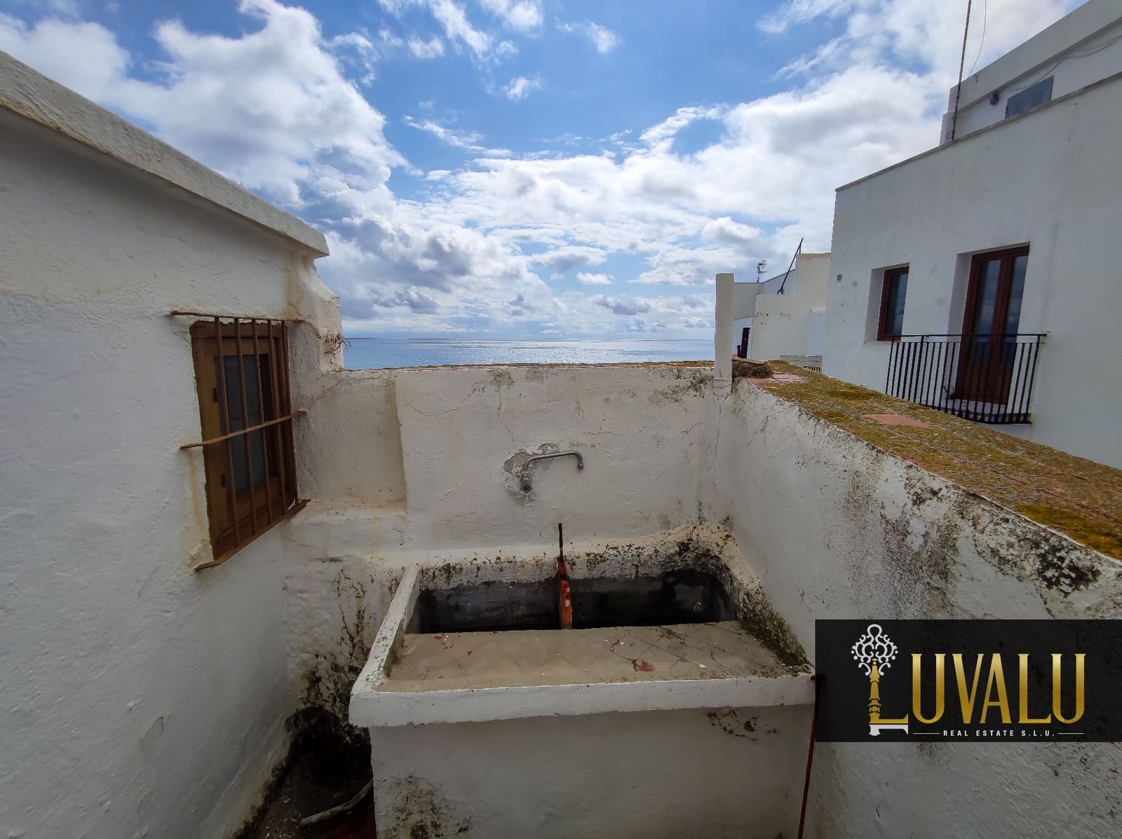 2 chambre Maison de Ville à vendre à Peniscola - 330 000 € (Ref: 8672598)