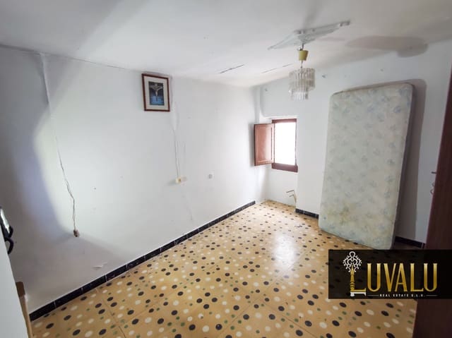 2 makuuhuone Omakotitalo myytävänä paikassa Peñíscola - 330 000 € (Ref: 8672598)