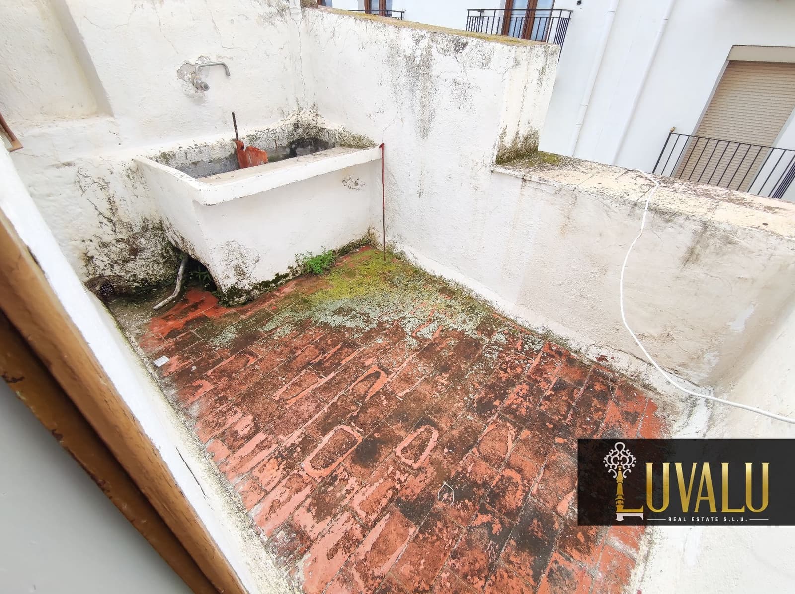 2 chambre Maison de Ville à vendre à Peniscola - 330 000 € (Ref: 8672598)