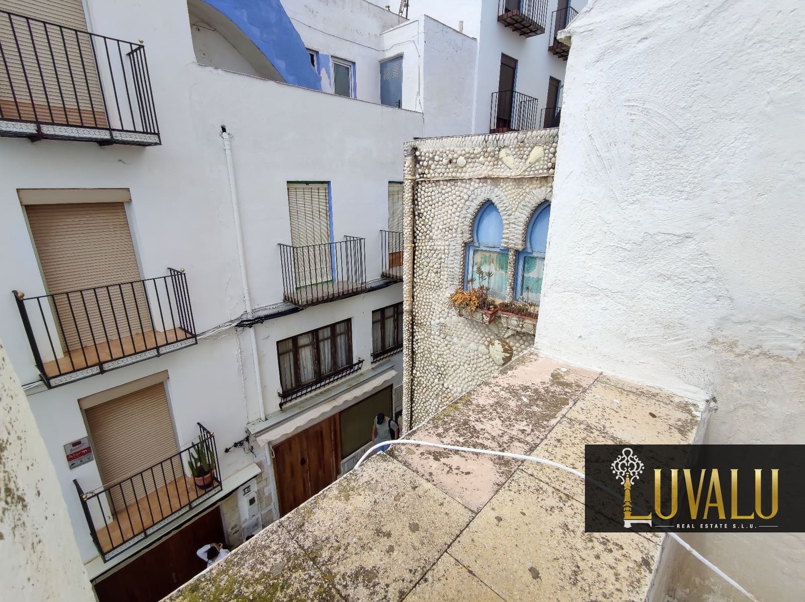 2 chambre Maison de Ville à vendre à Peniscola - 330 000 € (Ref: 8672598)