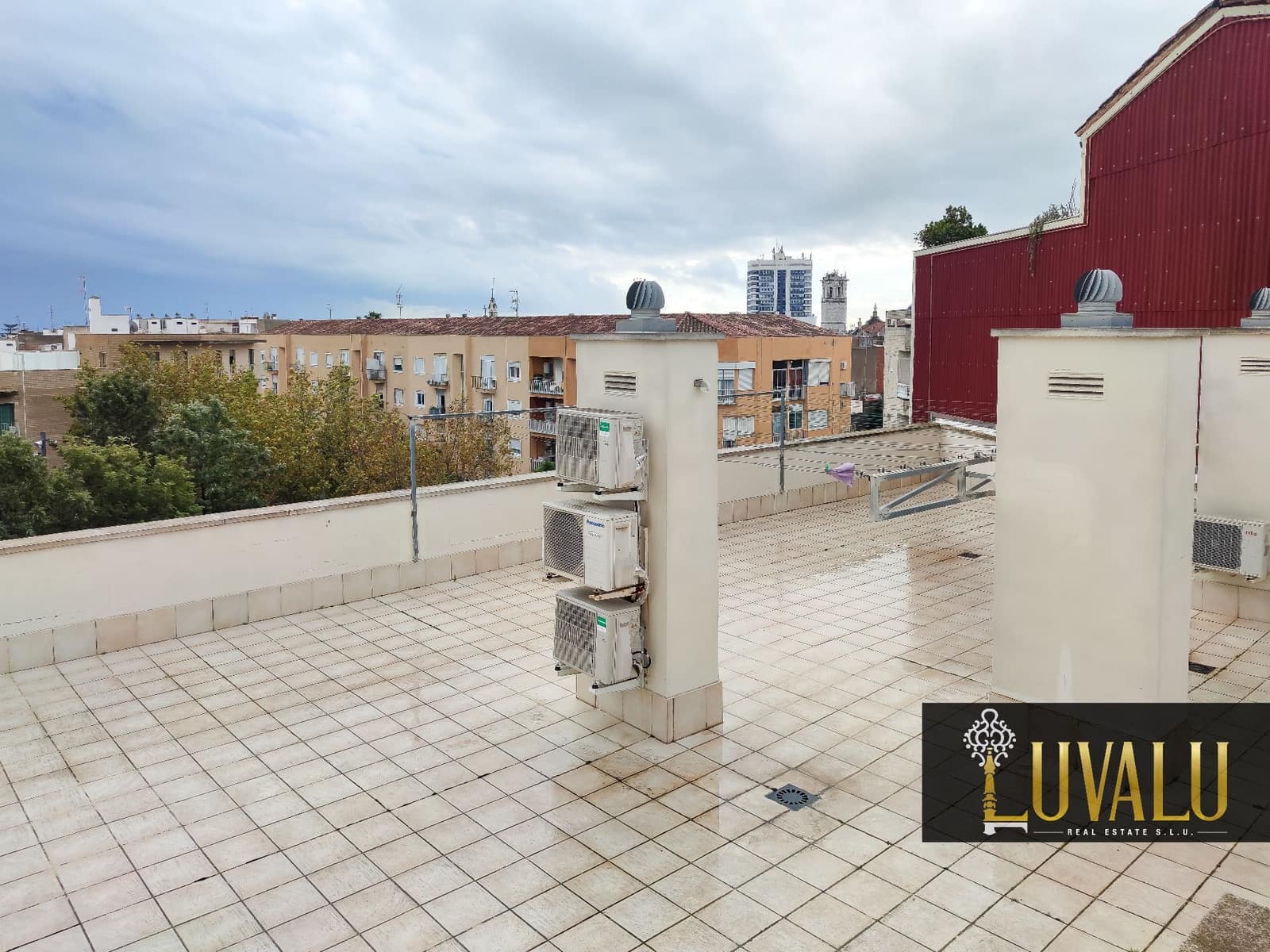 2 soveværelse Lejlighed til salg i Benicarlo med swimmingpool - € 105.000 (Ref: 8703652)