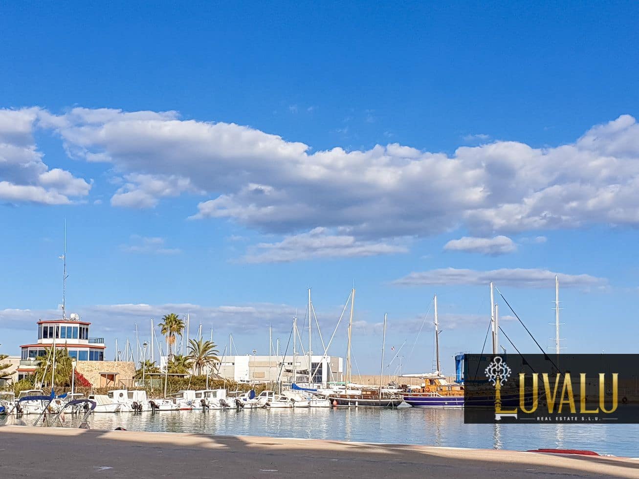 2 soveværelse Lejlighed til salg i Benicarlo med swimmingpool - € 105.000 (Ref: 8703652)