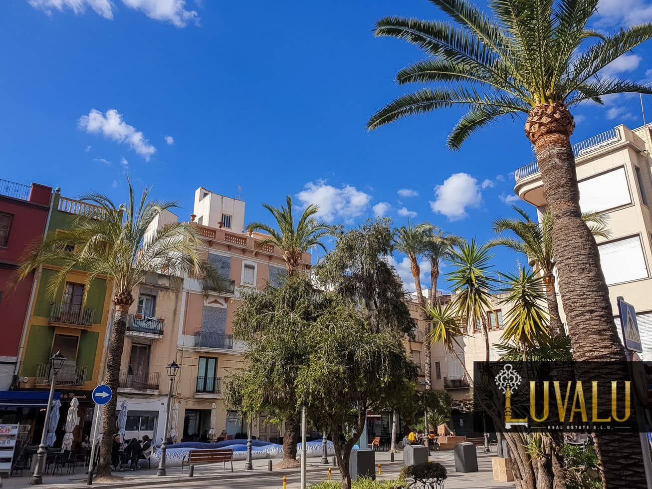 2 soveværelse Lejlighed til salg i Benicarlo med swimmingpool - € 105.000 (Ref: 8703652)