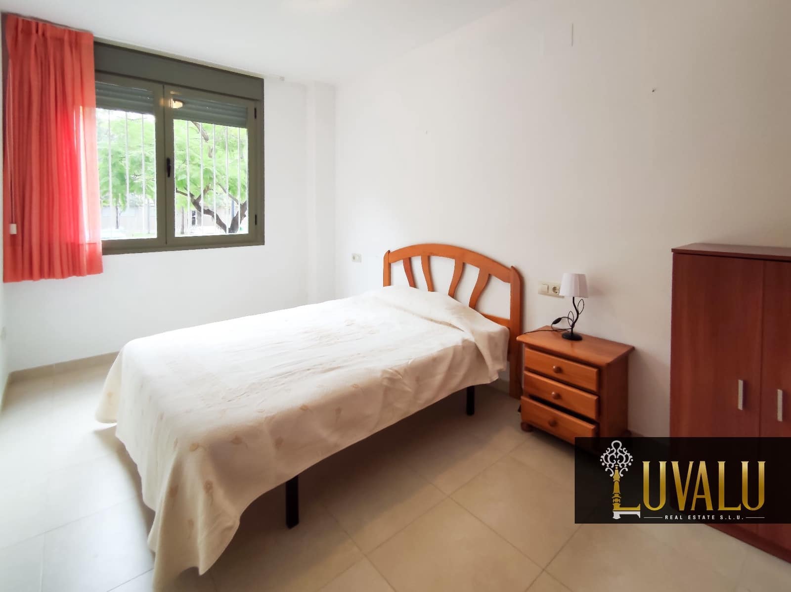 2 soveværelse Lejlighed til salg i Benicarlo med swimmingpool - € 105.000 (Ref: 8703652)