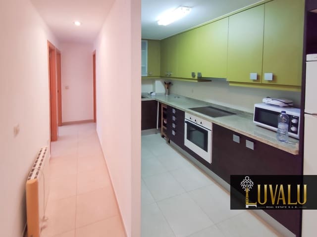 2 bedroom Apartment for sale in Benicarló with pool - € 105,000 (Ref: 8703652)