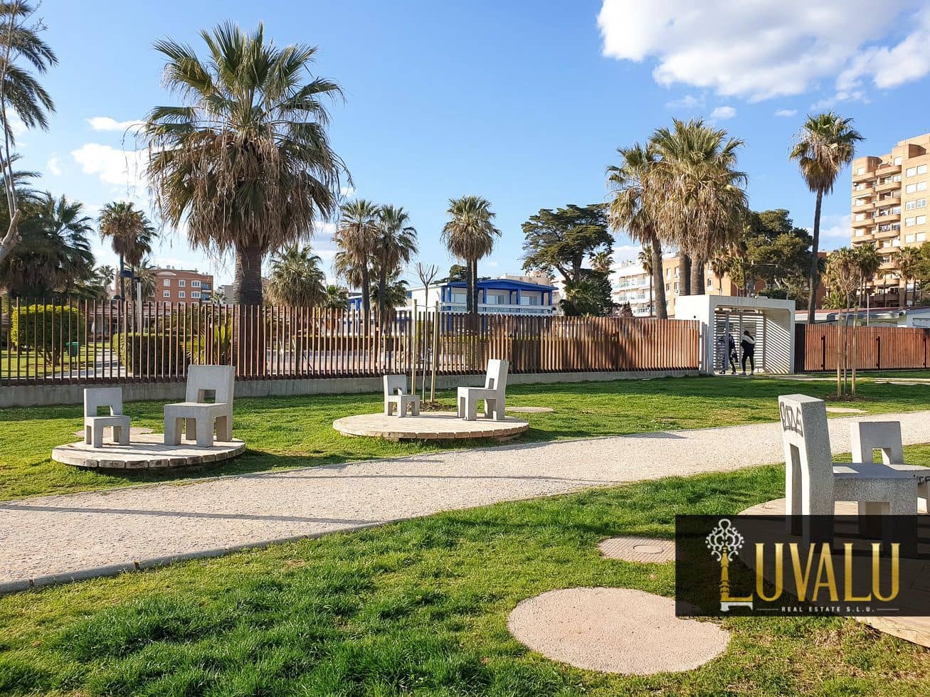 2 soveværelse Lejlighed til salg i Benicarlo med swimmingpool - € 105.000 (Ref: 8703652)