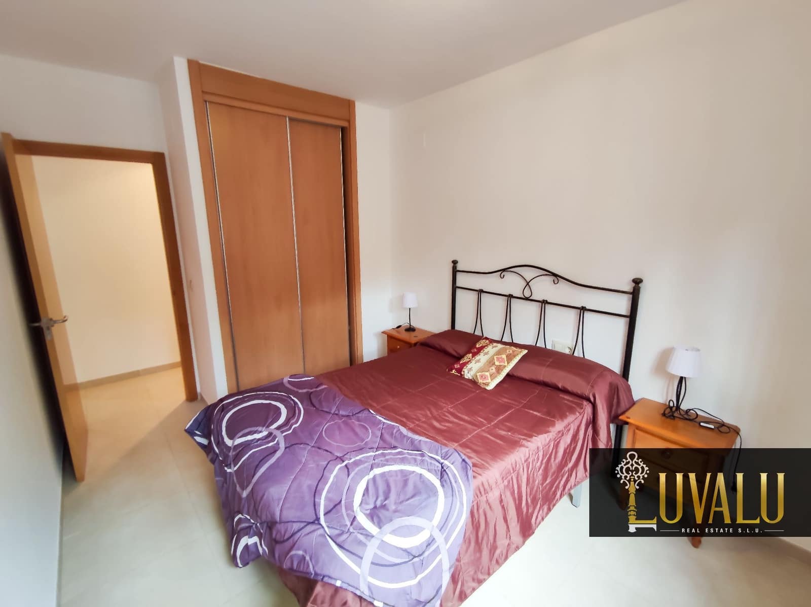 2 soveværelse Lejlighed til salg i Benicarlo med swimmingpool - € 105.000 (Ref: 8703652)