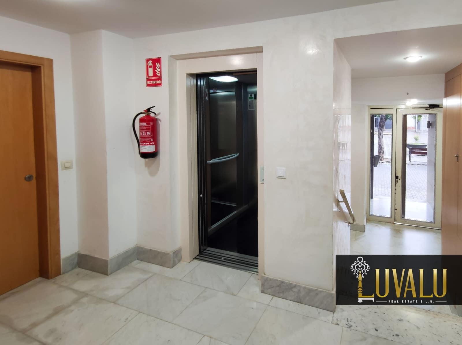 2 soveværelse Lejlighed til salg i Benicarlo med swimmingpool - € 105.000 (Ref: 8703652)