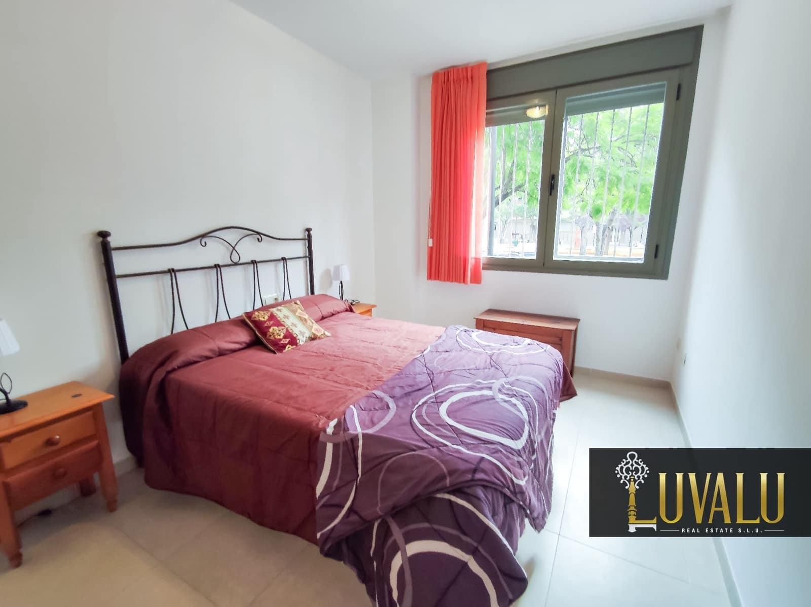 2 soveværelse Lejlighed til salg i Benicarlo med swimmingpool - € 105.000 (Ref: 8703652)