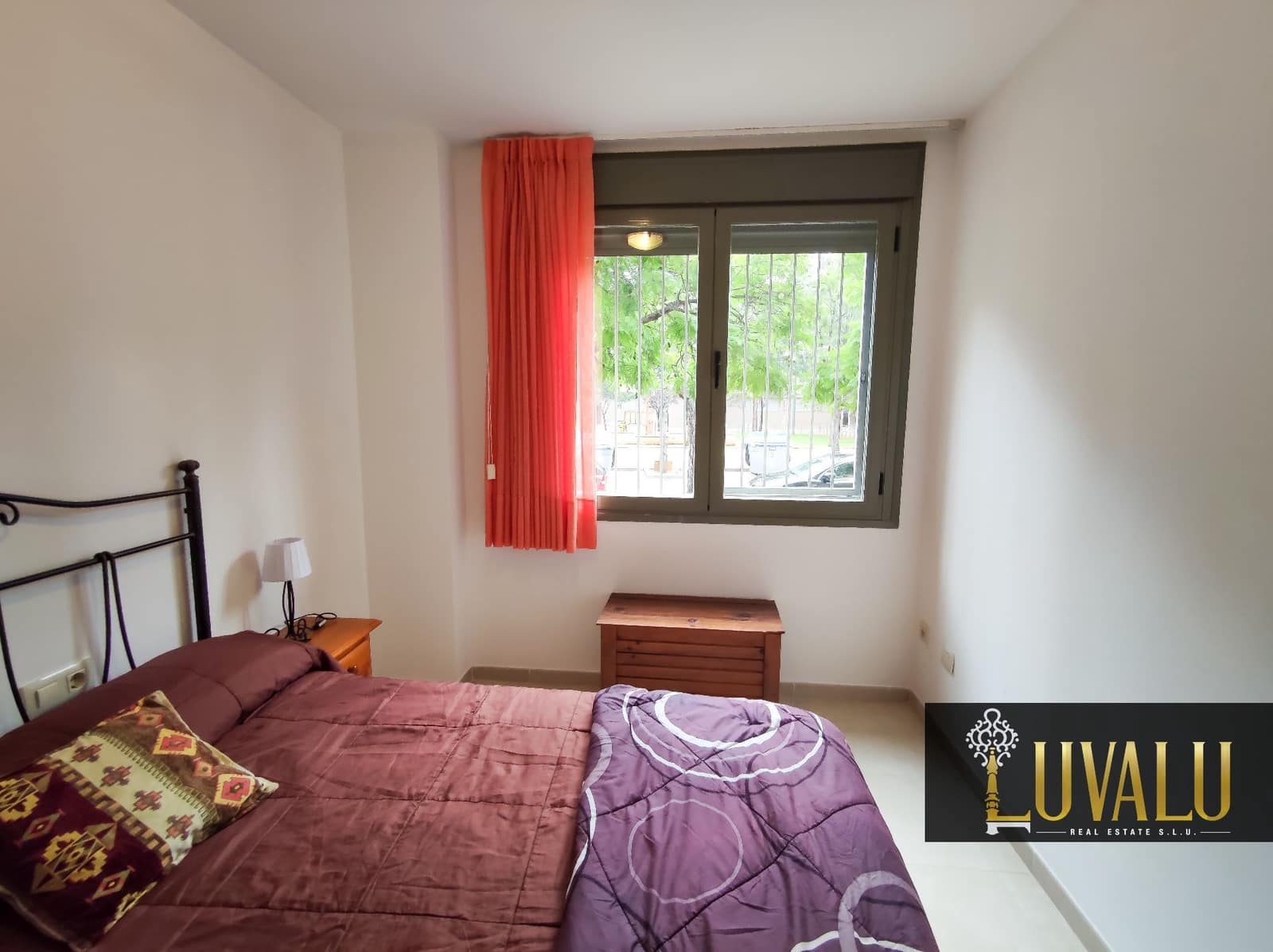 2 soveværelse Lejlighed til salg i Benicarlo med swimmingpool - € 105.000 (Ref: 8703652)