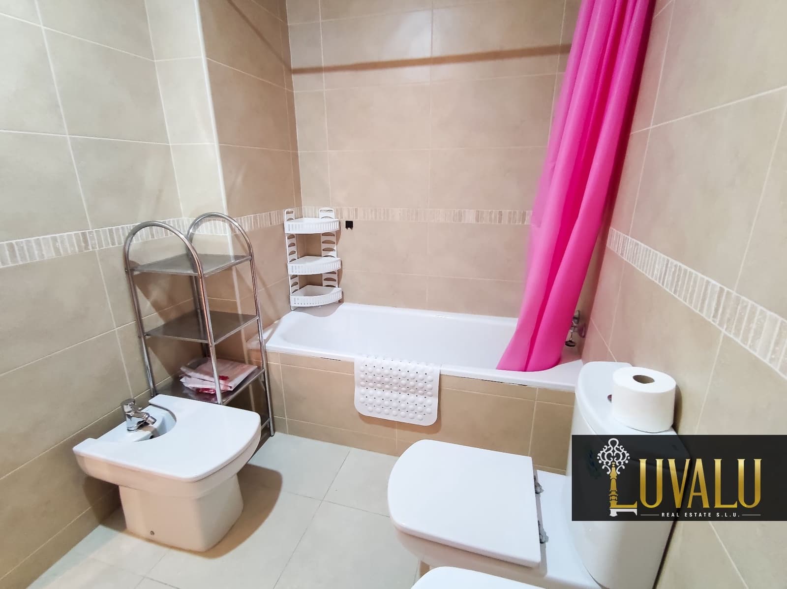 2 soveværelse Lejlighed til salg i Benicarlo med swimmingpool - € 105.000 (Ref: 8703652)