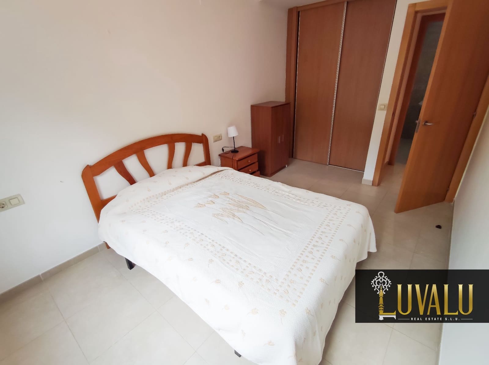 2 soveværelse Lejlighed til salg i Benicarlo med swimmingpool - € 105.000 (Ref: 8703652)