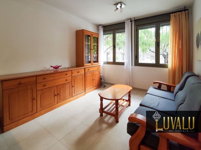 2 bedroom Apartment for sale in Benicarló with pool - € 105,000 (Ref: 8703652)