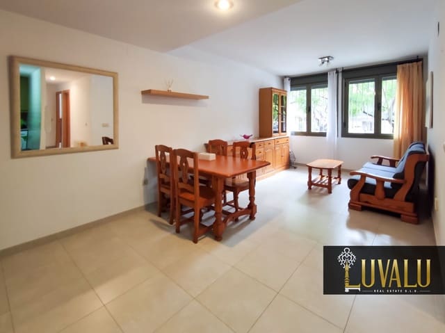 2 bedroom Apartment for sale in Benicarló with pool - € 105,000 (Ref: 8703652)