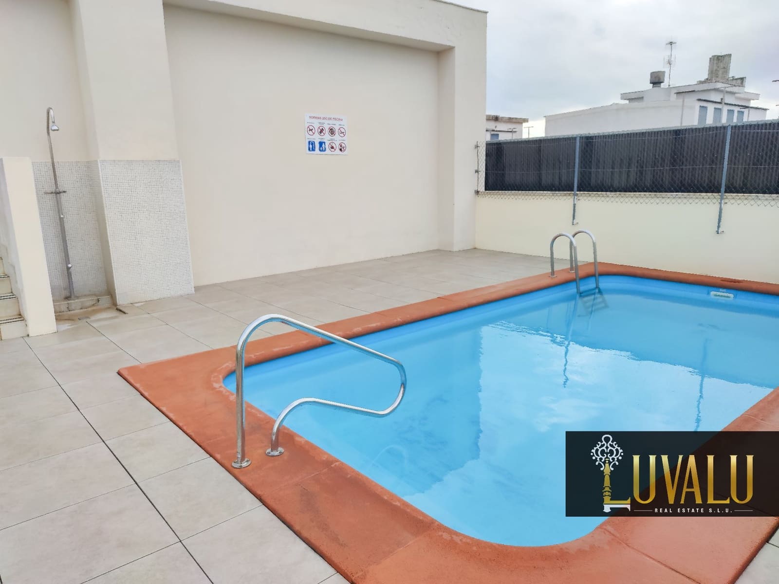 2 soveværelse Lejlighed til salg i Benicarlo med swimmingpool - € 105.000 (Ref: 8703652)