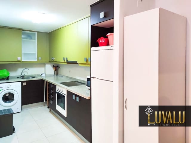 2 bedroom Apartment for sale in Benicarló with pool - € 105,000 (Ref: 8703652)