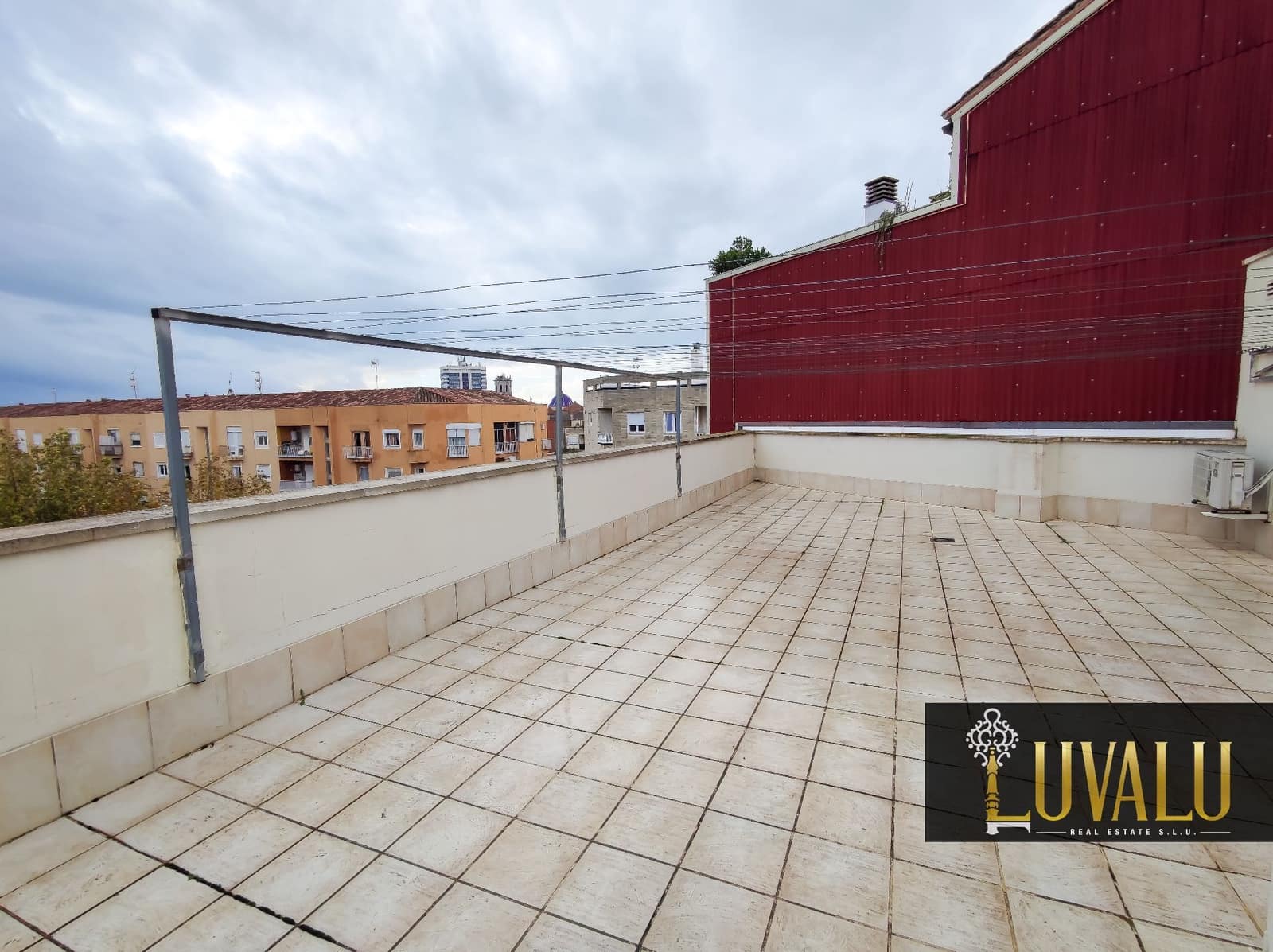 2 soveværelse Lejlighed til salg i Benicarlo med swimmingpool - € 105.000 (Ref: 8703652)